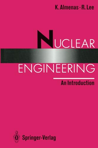 9783642488788: Nuclear Engineering: An Introduction