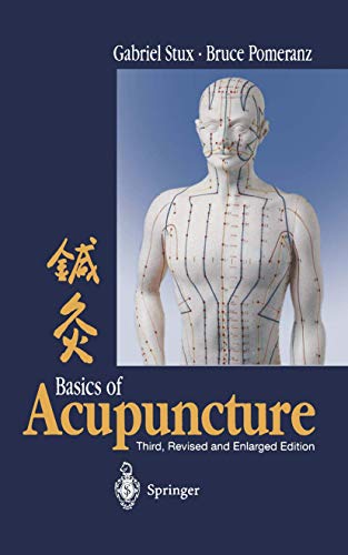9783642491139: Basics of Acupuncture