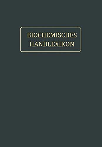 Fette, Wachse, Phosphatide, Protagon, Cerebroside, Sterine, Gallensäuren - Emil Abderhalden