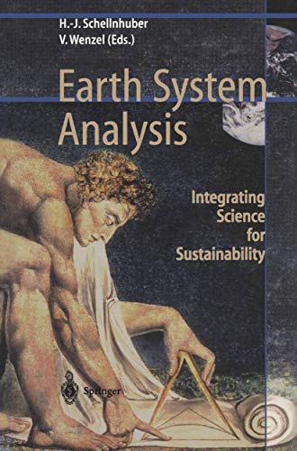 Beispielbild fr Earth System Analysis: Integrating Science for Sustainability zum Verkauf von Ria Christie Collections