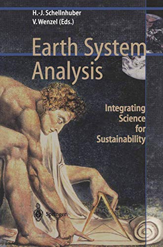 Imagen de archivo de Earth System Analysis: Integrating Science for Sustainability a la venta por Lucky's Textbooks