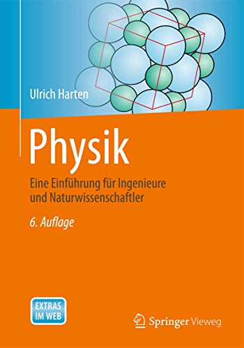 Stock image for Physik: Eine Einfhrung fr Ingenieure und Naturwissenschaftler (Springer-Lehrbuch) for sale by medimops
