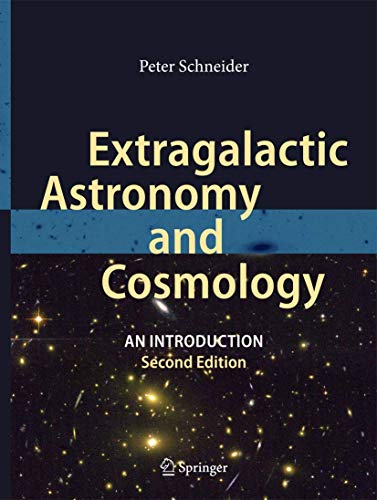 9783642540820: Extragalactic Astronomy and Cosmology: An Introduction