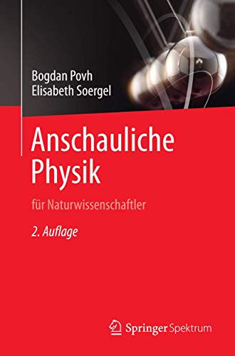 Imagen de archivo de Anschauliche Physik a la venta por medimops