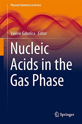 Nucleic Acids in the Gas Phase.