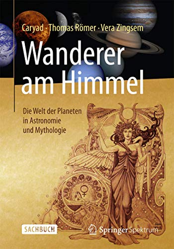 Beispielbild fr Wanderer Am Himmel zum Verkauf von Blackwell's