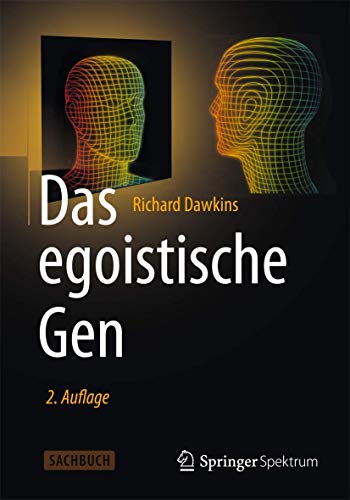 Stock image for Das Egoistische Gen for sale by Blackwell's