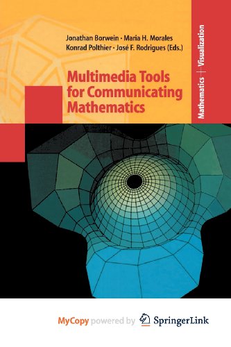 9783642562419: Multimedia Tools for Communicating Mathematics
