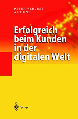 Stock image for Erfolgreich Beim Kunden in Der Digitalen Welt for sale by Kennys Bookshop and Art Galleries Ltd.
