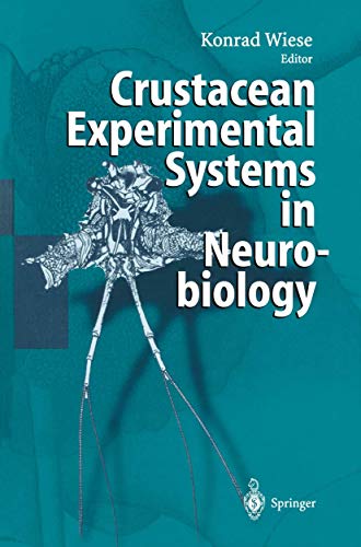 9783642628603: Crustacean Experimental Systems in Neurobiology