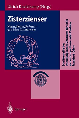 Zisterzienser - Knefelkamp, Ulrich|Stolpe, M.