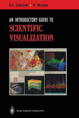 Stock image for An Introductory Guide to Scientific Visualization for sale by Lucky's Textbooks