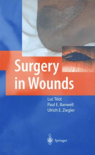 Stock image for Surgery in Wounds for sale by Chiron Media