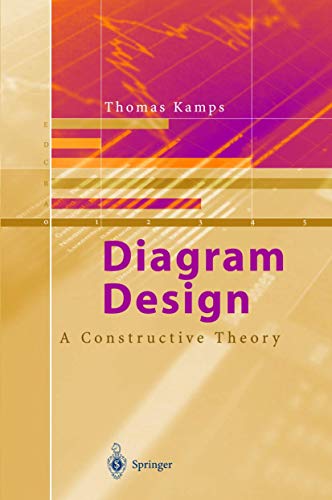 Diagram Design: A Constructive Theory (9783642642470) by Kamps, Thomas