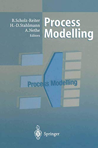 Stock image for Process Modelling for sale by Phatpocket Limited