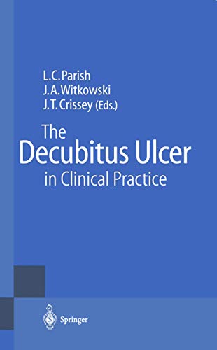 Stock image for The Decubitus Ulcer in Clinical Practice for sale by Lucky's Textbooks