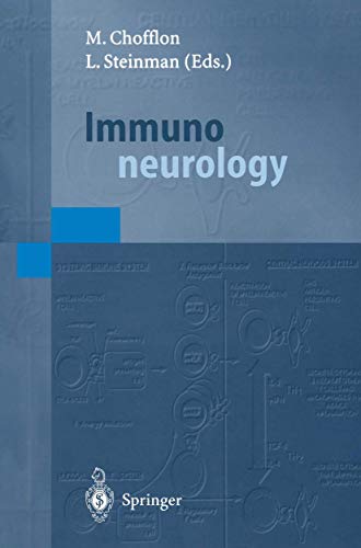 9783642647413: Immunoneurology