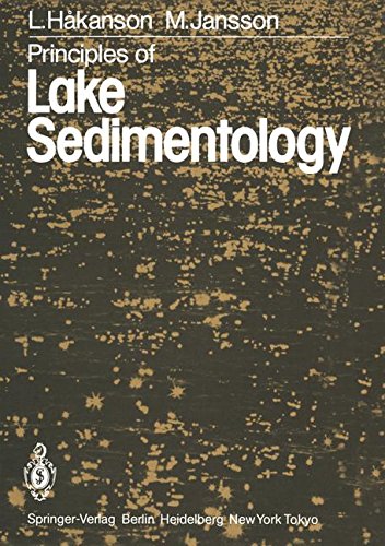 9783642692765: Principles of Lake Sedimentology