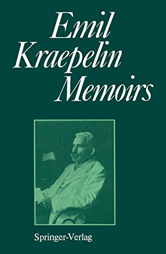 9783642719264: Memoirs