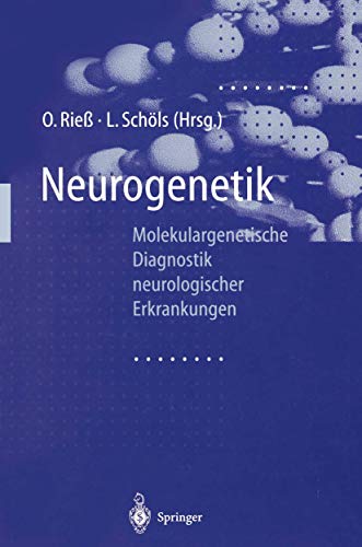 Neurogenetik.