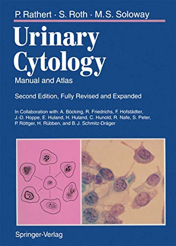 Stock image for Urinary Cytology for sale by Books Puddle