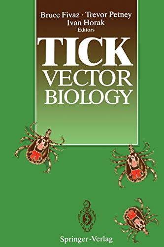 Beispielbild fr Tick Vector Biology: Medical and Veterinary Aspects zum Verkauf von Books Unplugged