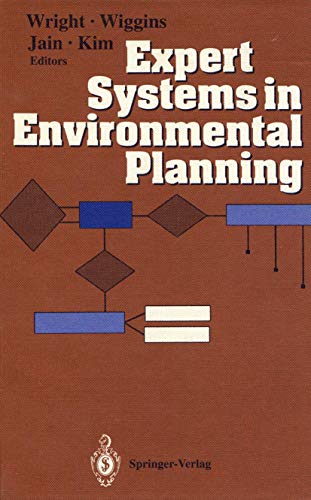 Imagen de archivo de Expert Systems in Environmental Planning a la venta por Lucky's Textbooks