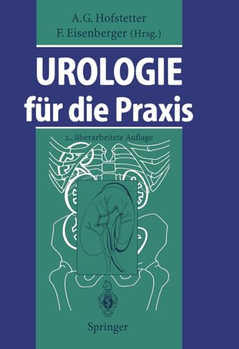 Stock image for Urologie Fur Die Praxis for sale by Revaluation Books