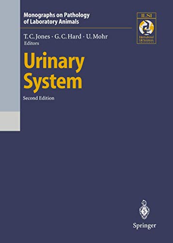 Stock image for Urinary System for sale by Blackwell's