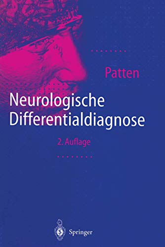 9783642803802: Neurologische Differentialdiagnose