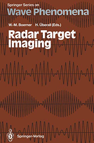 9783642851148: Radar Target Imaging (Springer Series on Wave Phenomena, 13)