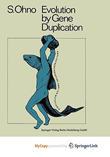 9783642866609: Evolution by Gene Duplication