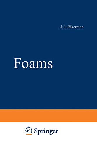 Stock image for Foams for sale by Kennys Bookshop and Art Galleries Ltd.