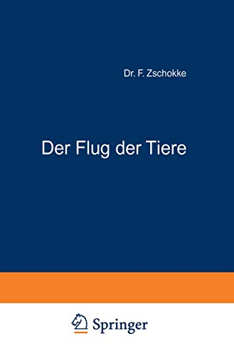 Beispielbild fr Der Flug der Tiere zum Verkauf von Chiron Media