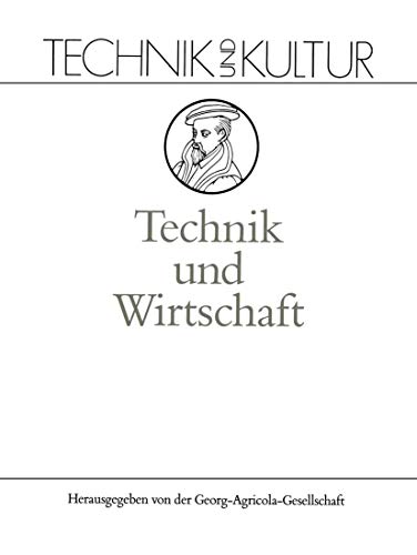 Beispielbild fr Technik Und Wirtschaft: Band 8: Wirtschaft zum Verkauf von Chiron Media