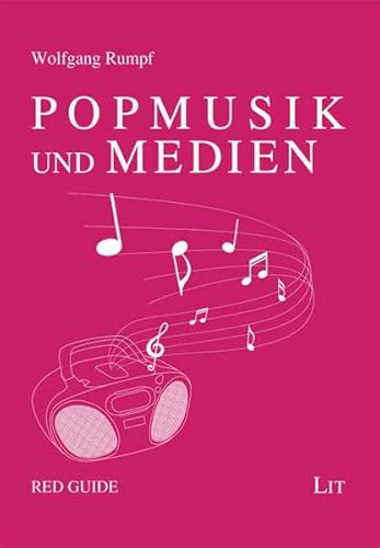 Beispielbild fr Popmusik und Medien zum Verkauf von medimops