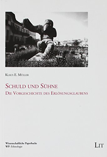 Schuld und SÃ¼hne (9783643117533) by Unknown Author