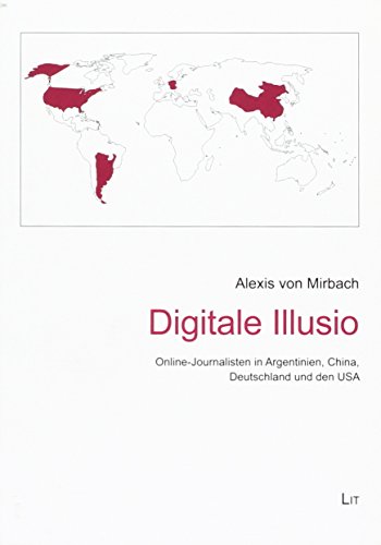 9783643126474: Mirbach, A: Digitale Illusio