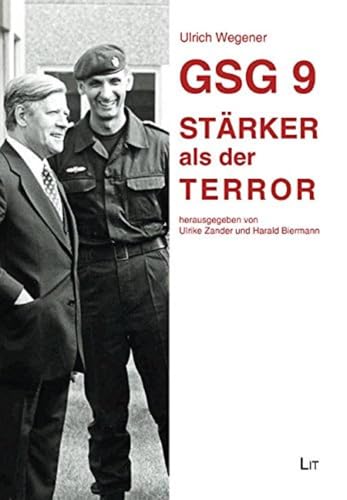 9783643137623: GSG 9 - Strker als der Terror: 16