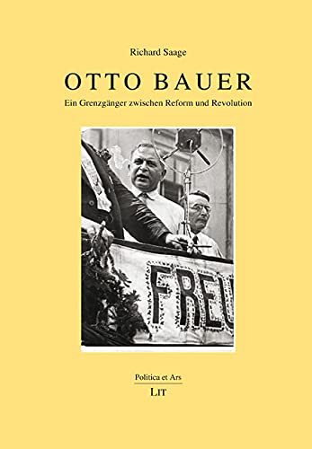 9783643146250: Otto Bauer: Ein Grenzgnger zwischen Reform und Revolution: 28