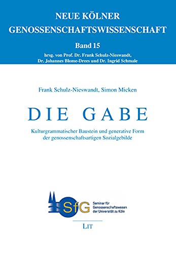 Stock image for Die Gabe -Language: german for sale by GreatBookPrices