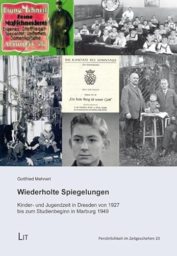 Stock image for Wiederholte Spiegelungen for sale by GreatBookPrices
