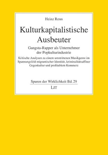 Beispielbild fr Kulturkapitalistische Ausbeuter zum Verkauf von Blackwell's