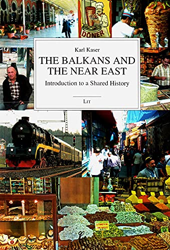 Imagen de archivo de The Balkans and the Near East a la venta por Blackwell's