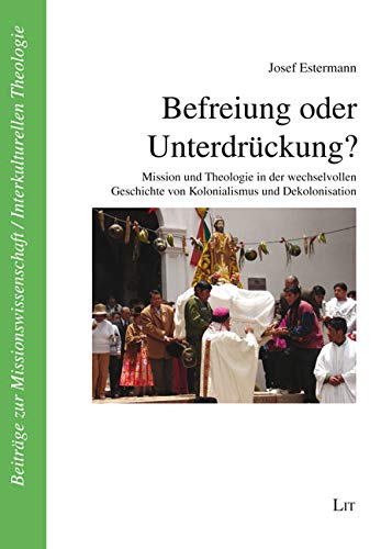 Imagen de archivo de Befreiung oder Unterdrckung? a la venta por Jasmin Berger