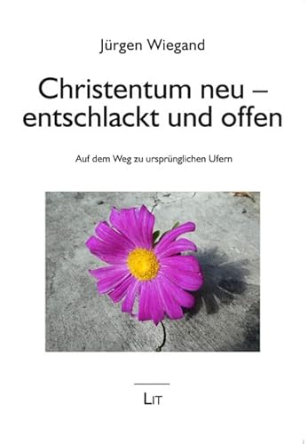 Imagen de archivo de Christentum neu - entschlackt und offen a la venta por GreatBookPrices