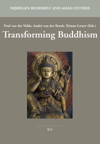 Beispielbild fr Buddhist Transformations zum Verkauf von Blackwell's