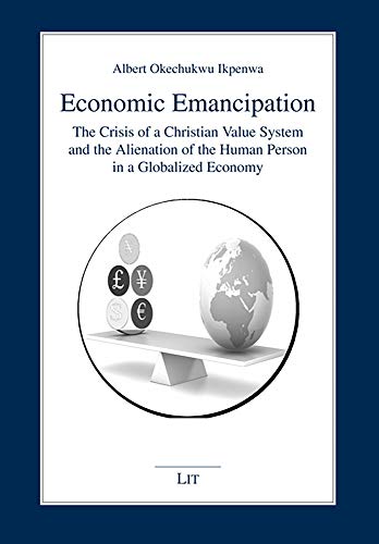 Stock image for Economic Emancipation for sale by Blackwell's
