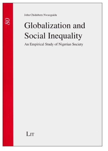 Imagen de archivo de Globalization and Social Inequality a la venta por Blackwell's