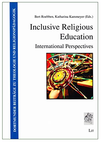 Beispielbild fr Inclusive Religious Education zum Verkauf von Blackwell's